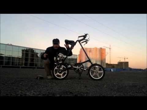 Быстросьём МотоСтриды смотреть онлайн