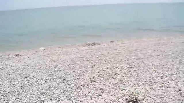 Отдых Абхазия, Гудаута 2015. Краткий отзыв. смотреть онлайн