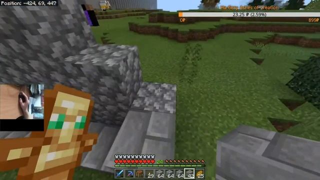 МОЖНО ЛИ ИГРАТЬ В МАЙНКРАФТ БЕЗ КЛАВИАТУРЫ?