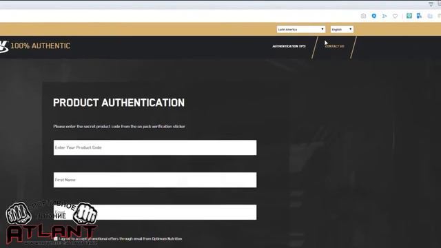 как отличить подделку Optimum Nutrition смотреть онлайн