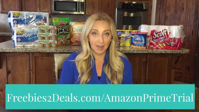 Amazon Prime Pantry: How to Use Amazon Prime to Save Money & Buy Groceries Online! смотреть онлайн