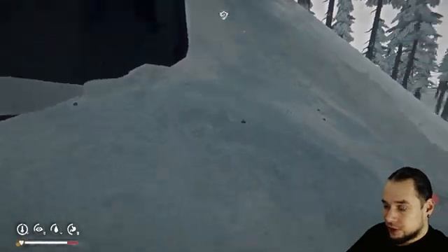 The Long Dark #51: ВОЛЧЬЯ ШУБА - Прохождение смотреть онлайн