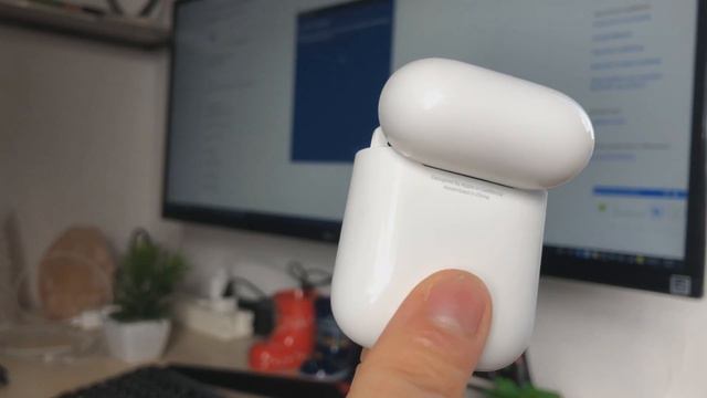 Apple AirPods csatlakoztatása Windows géphez смотреть онлайн