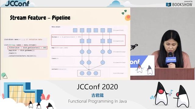 401 08 Functional Programming in Java смотреть онлайн