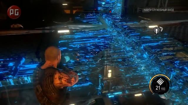 Red Faction: Armageddon. Видеообзор