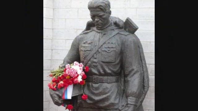 Я помню...Я горжусь... Вечная память! С Днем Победы!_0001.wmv смотреть онлайн