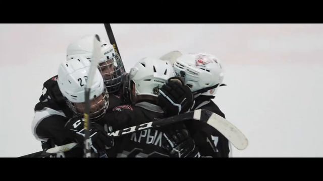 Video «ХК Альфа 2010» by @ira_sokova 2020 смотреть онлайн