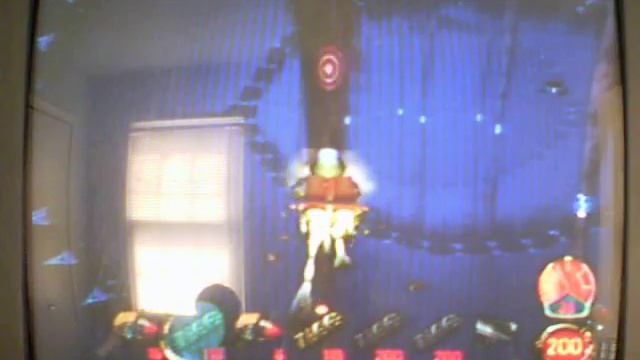 Let's Play MDK 2 Armageddon Part 21- Floating In The Abyss смотреть онлайн