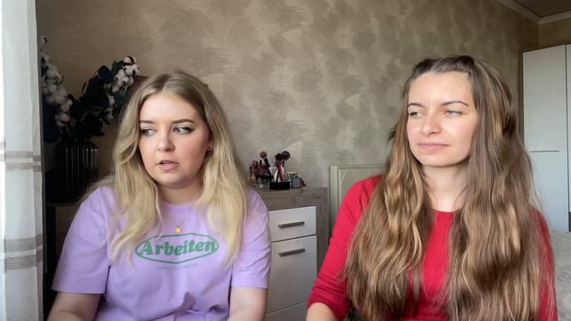 Ароматы для знойных девчонок | Слепые затесты от Лены смотреть онлайн