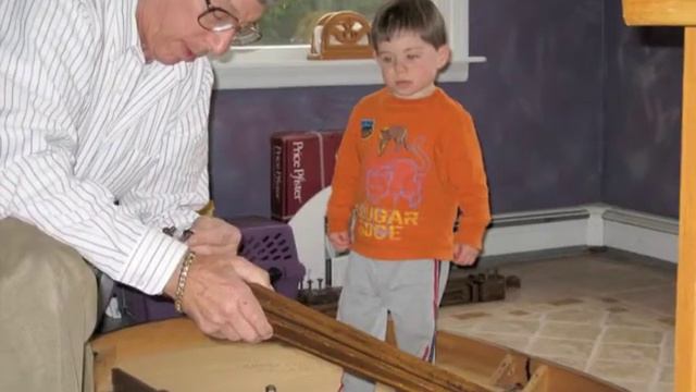 Bob Rusnak Memorial смотреть онлайн