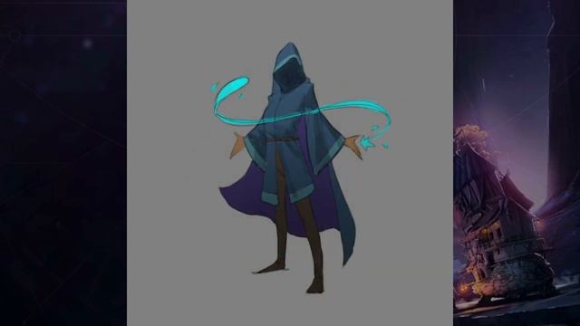 Artifact 2.0 Beta | The Lost Art смотреть онлайн
