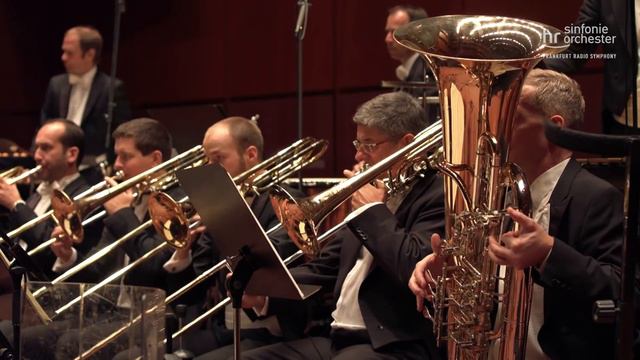 Chin: Le Silence des Sirènes ∙ hr-Sinfonieorchester ∙ Marisol Montalvo ∙ Christoph Eschenbach смотреть онлайн