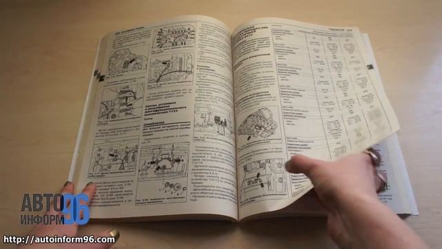 Книга по ремонту Volkswagen Touareg смотреть онлайн