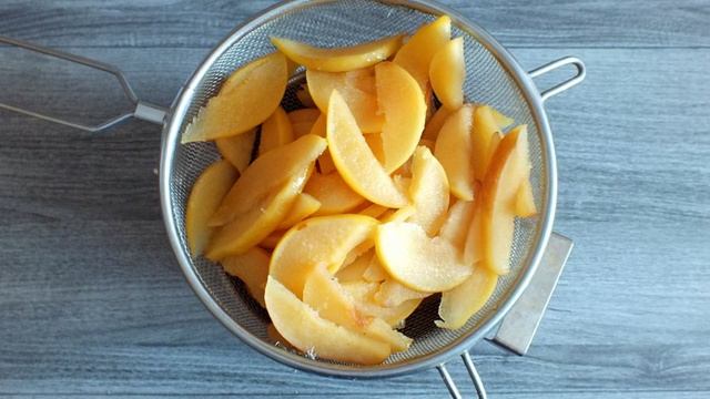 Сборник рецептов