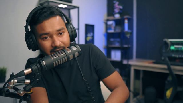 পডকাস্ট মাইক! 512 Audio Limelight Dynamic Mic Review смотреть онлайн