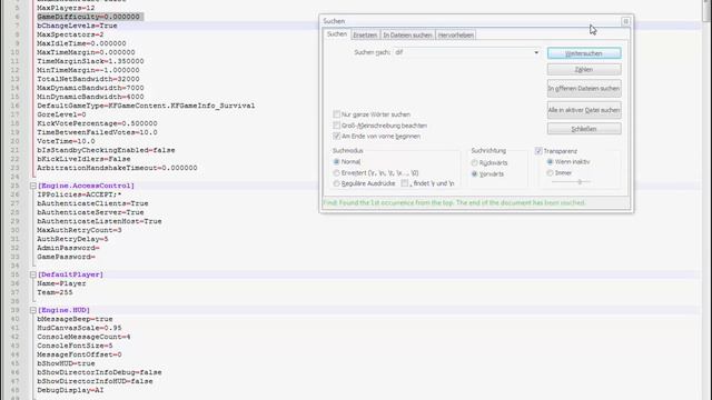 Killing Floor 2 Dedicated Server + Workshop (SteamCMD) [German/Deutsch] смотреть онлайн
