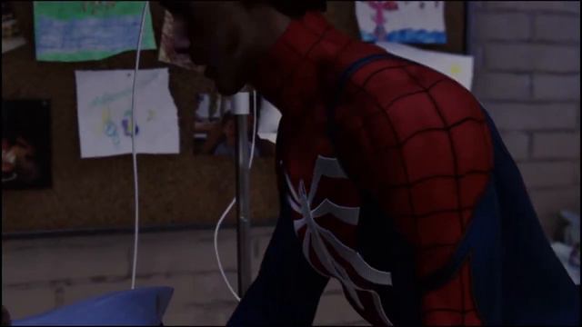 Тетя Мэй смотреть онлайн