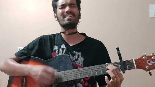 Dil Ne Yeh Kaha Hai Dil Se| Day 211/365| Guitar Goal смотреть онлайн