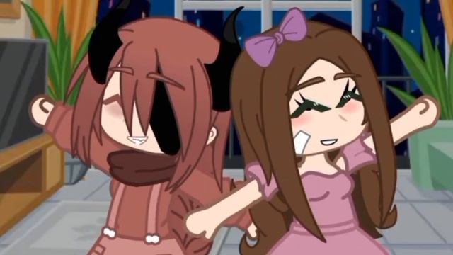 Крипипаста~meme~ смотреть онлайн