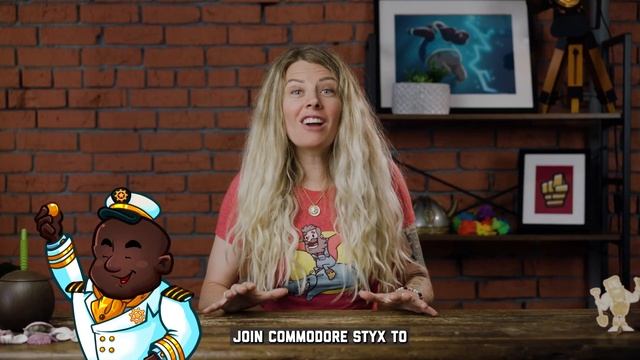 AdVenture Communist | Play Vacation Tycoon смотреть онлайн