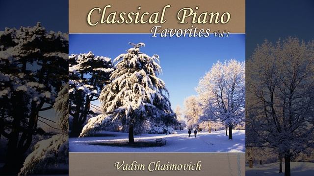 Mazurka in A Minor, Op. 17, No. 4 смотреть онлайн