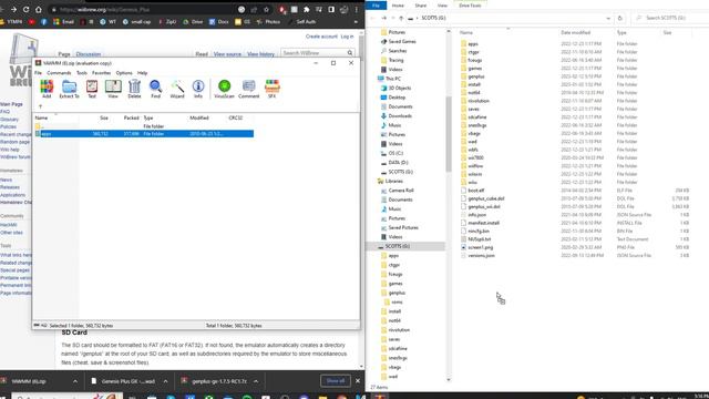 Play Sega Games on Wii U in 2023! (Best Sega Emulator Guide)