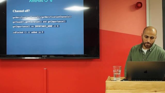 Android Notifications Himanshu Walia смотреть онлайн