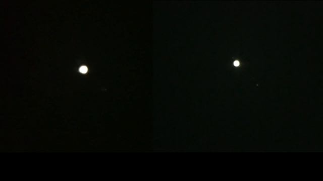 SkyWatcher telescope 150/750 - first impressions смотреть онлайн