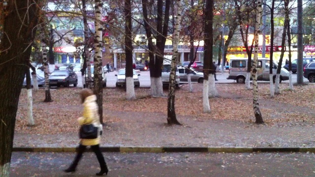 Реутов, Ленина 4, 18:20 смотреть онлайн