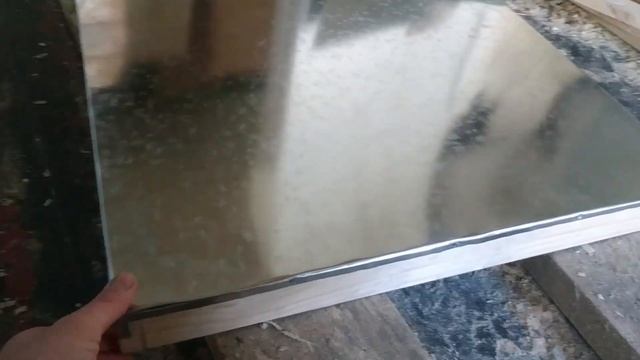 Изготовление крышки улья своими руками смотреть онлайн