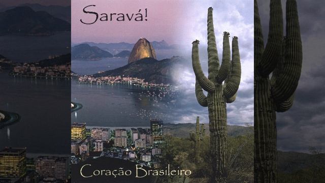 Samba de Verao смотреть онлайн