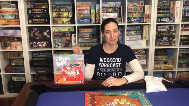 Seikatsu: A Pet’s Life — A Review By Girl Meets Meeple