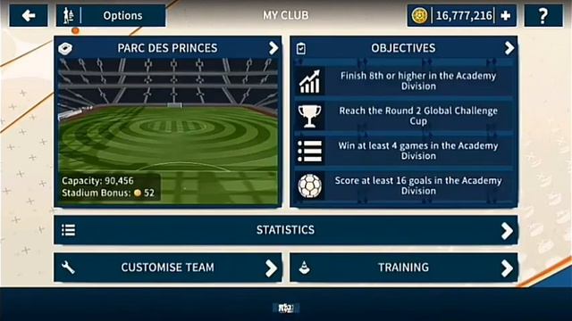 DLS 19 Mod FIFA 23 APKOBB 350mb Highly Compressed Latest Kits Transfers смотреть онлайн