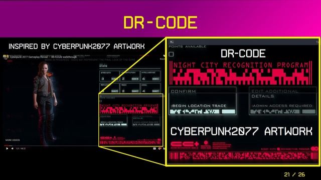 Arasaka Prototype Hardware Random Number Generator - Part2 смотреть онлайн