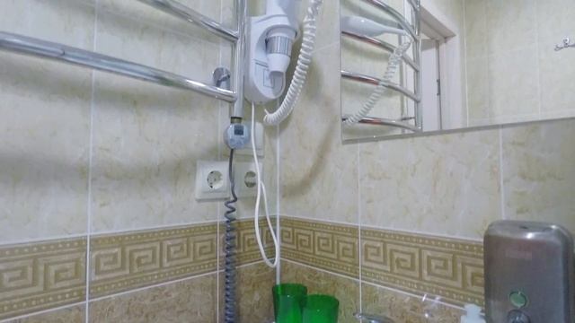 гостиничный комплекс Ирий в СК Сорочаны смотреть онлайн