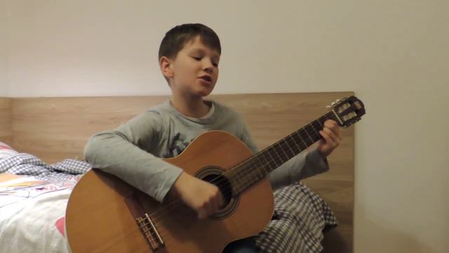 Črt - kitara - Jaz ne grem v šolo смотреть онлайн