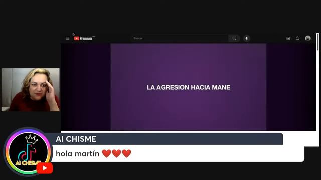 Mi vida es una MENTIRA ¡¡ #reaccion a #video de @MaryGeacomanhablando de #miku y #mane смотреть онлайн