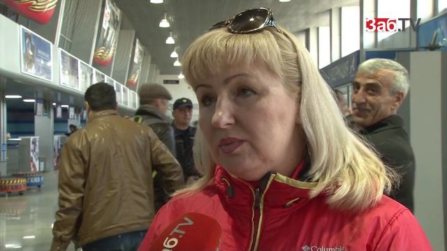Семье Донских хватает денег только на билет Чара-Чита смотреть онлайн