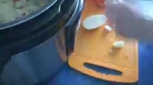 Овощное рагу в скороварке за 20 минут