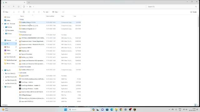 How to install one block in minecraft tlauncher | 100% real minecraft 1.19 and 1.20 java minecraft смотреть онлайн