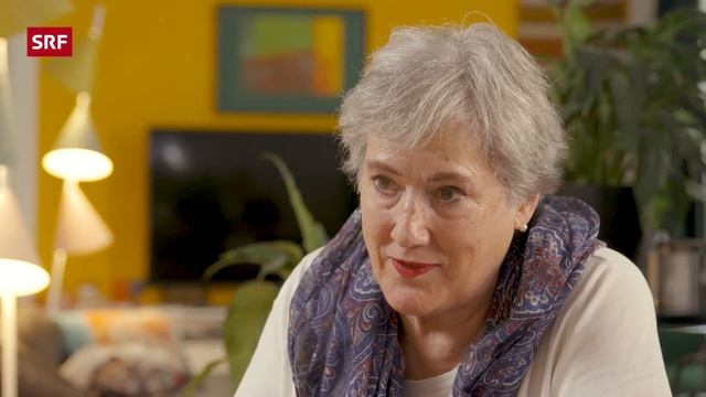 SRF GrossGschichte: Mondlandung смотреть онлайн