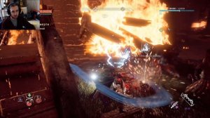 Horizon Zero Dawn ► ВСЕ КОНЦОВКИ