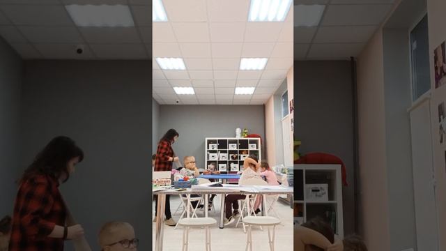 раннее развитие ЖК "Новоснигирёвский" 22.10.23 смотреть онлайн