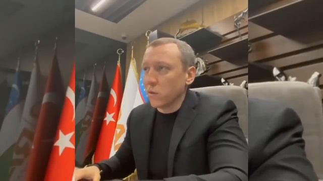 Междоусобицы в криминальном мире. Равшан Золотой, Дикий Арман и Гафур Рахимов. смотреть онлайн