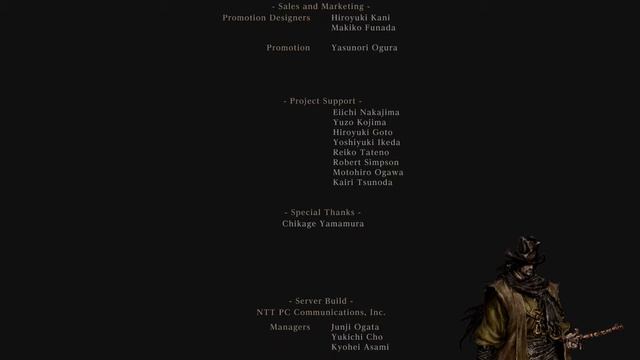 Bloodborne Ending -Yharnam Sunrise- смотреть онлайн