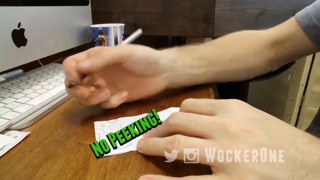 The Drawing Game || Boost Your Creativity! смотреть онлайн