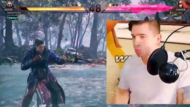 TEKKEN 8.EXE смотреть онлайн