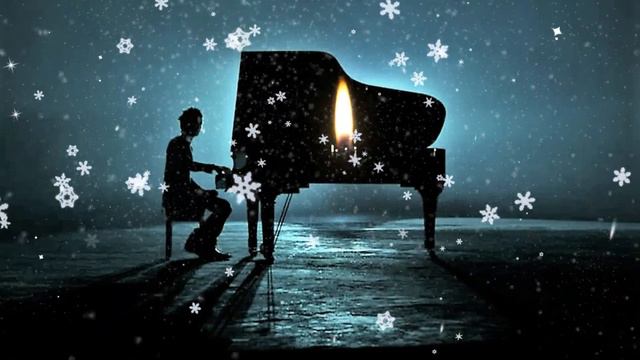 MUSIC PIANO🎹Красивая Музыка ПИАНО смотреть онлайн