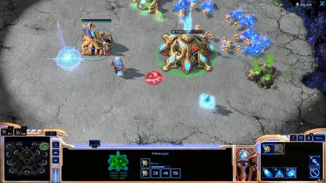 StarCraft II после долгого перерыва смотреть онлайн