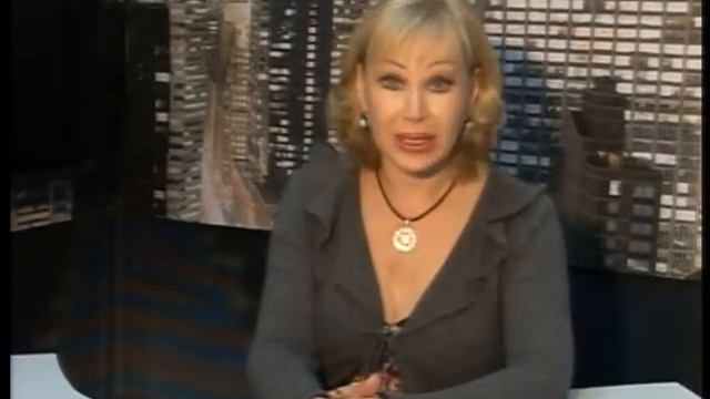 Ольга Спиркина - Официальный сайт - Приветствие